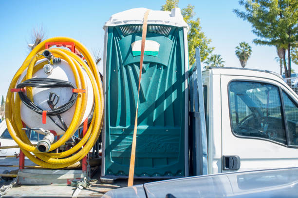 Best Portable restroom trailer rental  in Level Green, PA