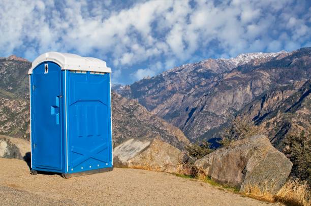 Best Construction site porta potty rental  in Level Green, PA