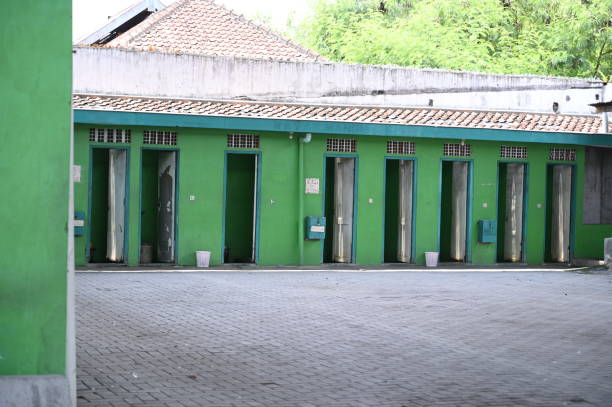 Best Sanitation services for porta potties  in Level Green, PA