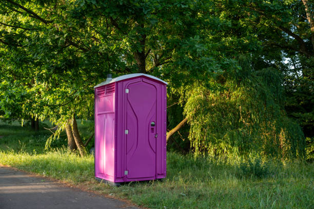 Best Portable restroom trailer rental  in Level Green, PA