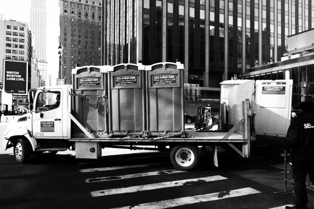 Best High-end porta potty rental  in Level Green, PA