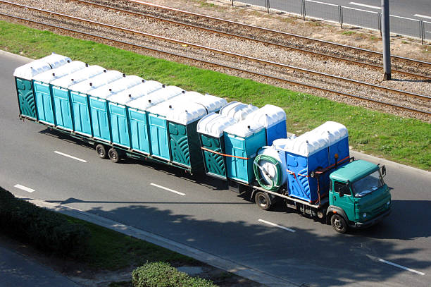 Best Portable toilet rental cost  in Level Green, PA